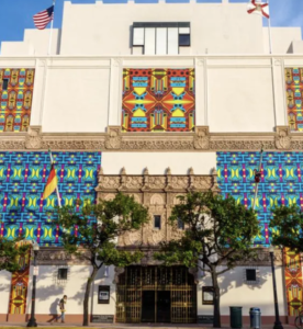 The Wolfsonian Florida International University